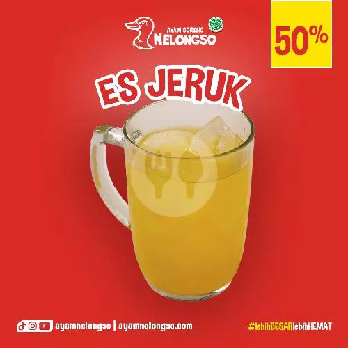 Jeruk